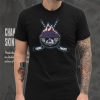 The Grinch Tour Shirt