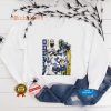 Vintage LA Rams Football Sweathoodie, sweater, longsleeve, shirt v-neck, t-shirt