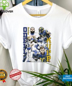 Youth Cooper Kupp & OBJ T Shirt