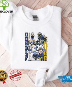 Youth Cooper Kupp & OBJ T Shirt