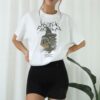 Detroit Lions Dua Lipa T Shirt