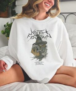 Youth Fountain Wizard Shirt