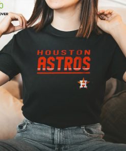 Youth Houston Astros Headliner Performance Shirt