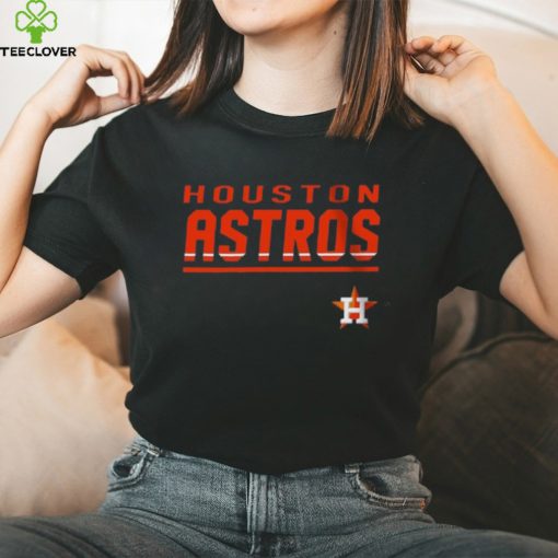 Youth Houston Astros Headliner Performance Shirt - Limotees