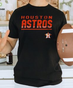 Youth Houston Astros Headliner Performance Shirt