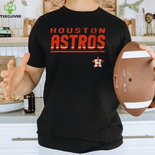 Youth Houston Astros Headliner Performance Shirt