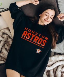 Youth Houston Astros Headliner Performance Shirt