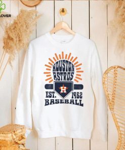 Youth Houston Astros Sun Burst T Shirt 1 Youth Houston Astros Sun Burst T Shirt