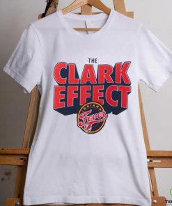 Youth Indiana Fever The Clark Effect T Shirt