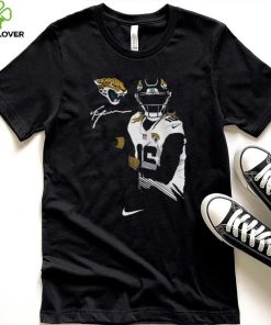 Youth Jacksonville Jaguars Trevor Lawrence Nike Shirt