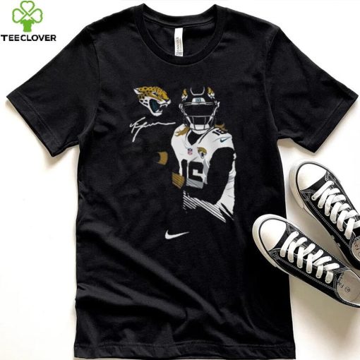 Youth Jacksonville Jaguars Trevor Lawrence Nike Shirt