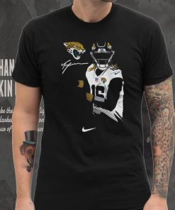 Youth Jacksonville Jaguars Trevor Lawrence Nike Shirt