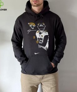 Youth Jacksonville Jaguars Trevor Lawrence Nike Shirt