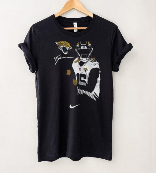 Youth Jacksonville Jaguars Trevor Lawrence Nike Shirt