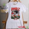 Official Heavyweight Legends Jeff Gordan Coca Cola Racing Vintage T Shirt