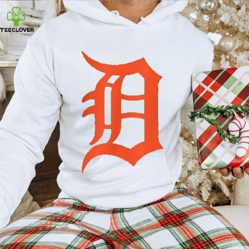 Youth MLB Productions Heather Gray Detroit Tigers MBSG T Shirt