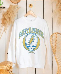 Youth NFL x Grateful Dead x Chargers Shirt