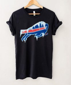 Youth Outerstuff Buffalo Bills Frozen Logo Shirt