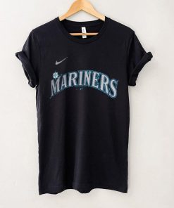 Youth Seattle Mariners Ty France Nike Shirt