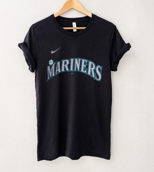 Youth Seattle Mariners Ty France Nike Shirt