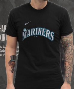 Youth Seattle Mariners Ty France Nike Shirt