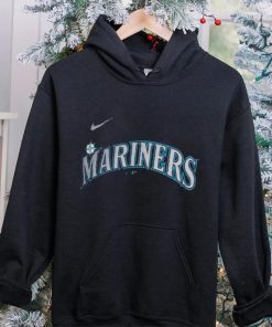 Youth Seattle Mariners Ty France Nike Shirt