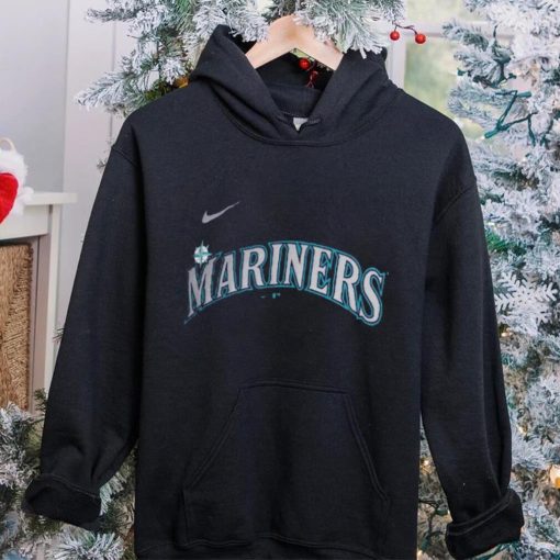 Youth Seattle Mariners Ty France Nike Shirt