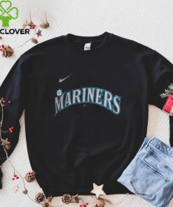 Youth Seattle Mariners Ty France Nike Shirt