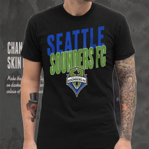 Youth Seattle Sounders FC Showtime T Shirt