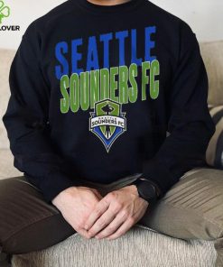 Youth Seattle Sounders FC Showtime T Shirt