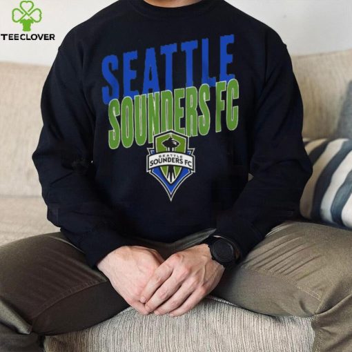 Youth Seattle Sounders FC Showtime T Shirt