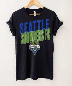 Youth Seattle Sounders FC Showtime T Shirt