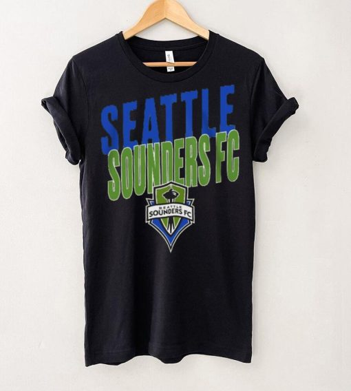 Youth Seattle Sounders FC Showtime T Shirt