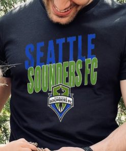 Youth Seattle Sounders FC Showtime T Shirt