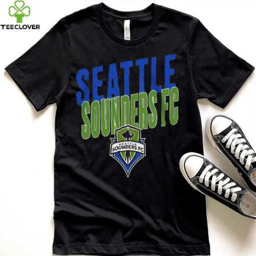 Youth Seattle Sounders FC Showtime T Shirt