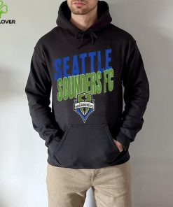 Youth Seattle Sounders FC Showtime T Shirt