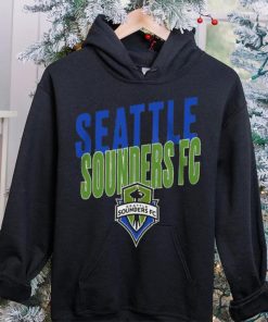 Youth Seattle Sounders FC Showtime T Shirt