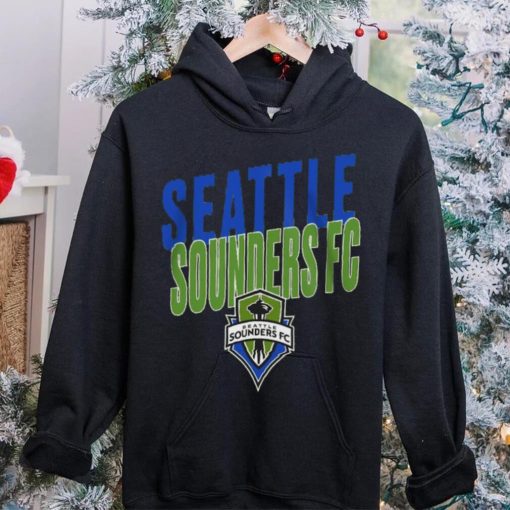 Youth Seattle Sounders FC Showtime T Shirt