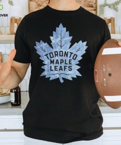 Youth Toronto Maple Leafs Pond Hockey Pullover Shirt