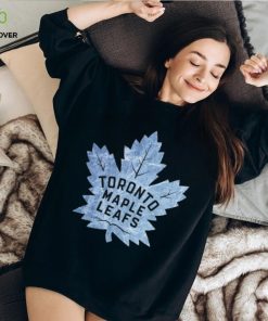 Youth Toronto Maple Leafs Pond Hockey Pullover Shirt 3 Youth Toronto Maple Leafs Pond Hockey Pullover Shirt