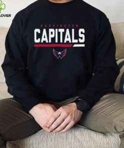 Youth Washington Capitals Levelwear Navy Little Richmond T Shirt 3 Youth Washington Capitals Levelwear Navy Little Richmond T Shirt