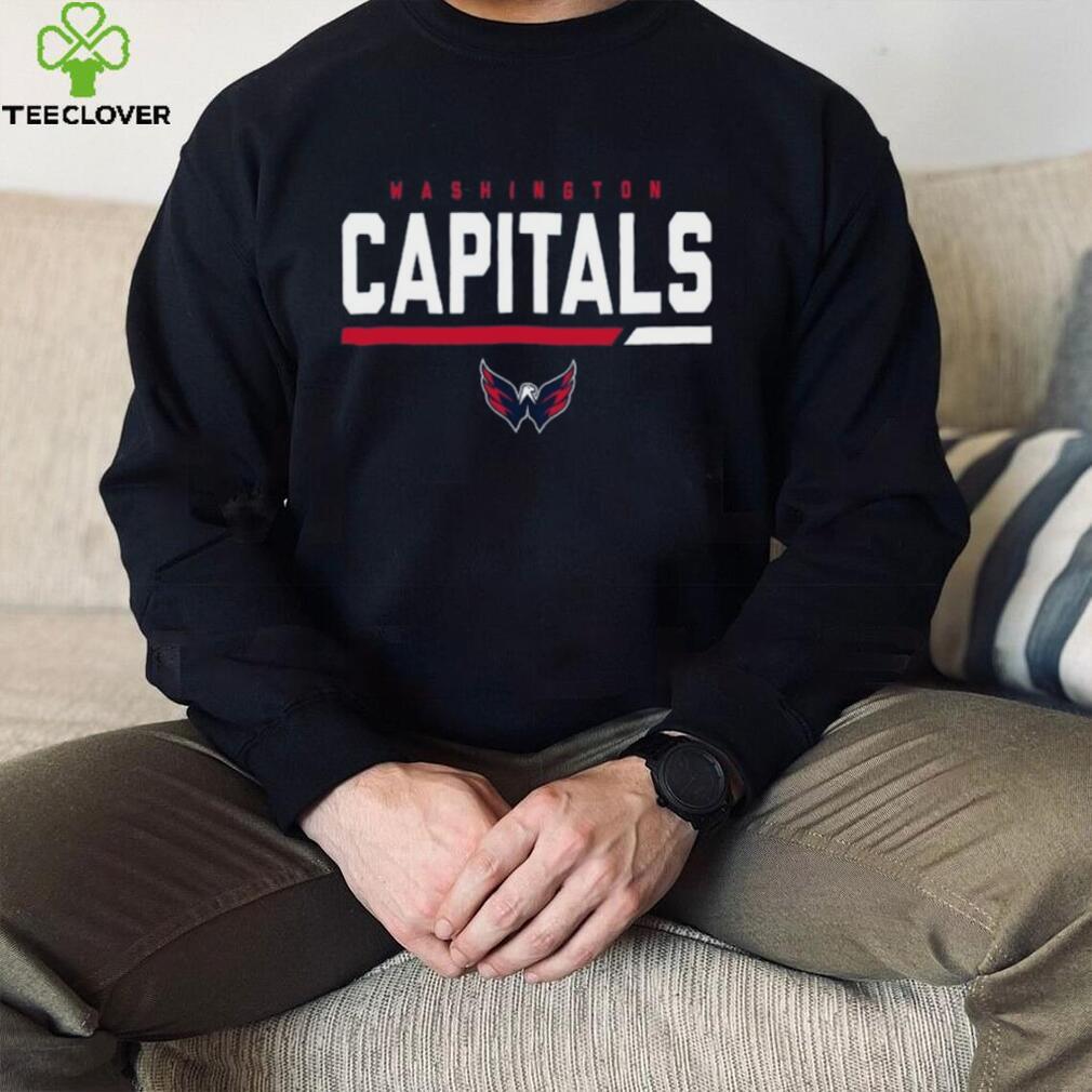 Youth Washington Capitals Levelwear Navy Little Richmond T Shirt Youth Washington Capitals Levelwear Navy Little Richmond T Shirt