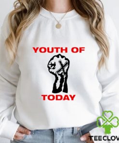 Youth of today shirt 1 Youth of today shirt