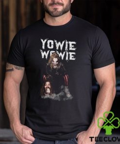 Yowie Wowie Bray Wyatt Horror Shirt 2 Yowie Wowie Bray Wyatt Horror Shirt