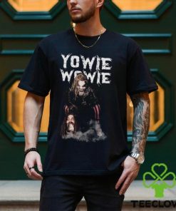 Yowie Wowie Bray Wyatt Horror Shirt 3 Yowie Wowie Bray Wyatt Horror Shirt