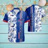 Ohio Air National Guard 112th Fighter Squadron General Dynamics F 16D Block 42F Fighting Falcon 89 2165 Hawaiian Shirt