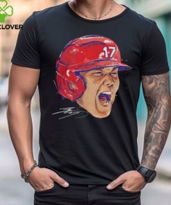 Shohei Ohtani Shirt Ohtani Face T Shirt