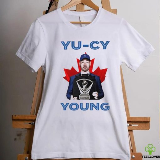 Yu Cy Young hoodie, sweater, longsleeve, shirt v-neck, t-shirt