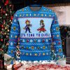 Oh The Places Youll Go When You Read Ugly Christmas Sweater