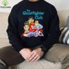 Wash Your Damn Hands shirt